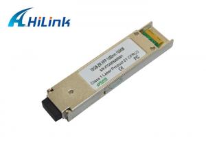 China Laser 10Gbase ZR XFP Transceiver Module 100KM 1550NM SM For Brand Switch wholesale
