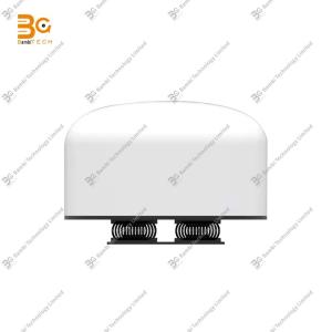 UAVs Detection Integrated System with Multi-unit Network