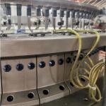 6 Thread Fleece Knitting Machine Sweater Making Fleece Circular Textile Machine
