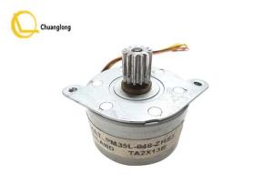 China High Duablity ATM Machine Parts Wincor TP28 Paper Feed Motor 1750256248-70 wholesale