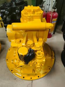 Hydraulic Piston Pump For Komatsu Pc490lc-11 708-2j-00012 Pc120-8 Pc160 Pc128uu-2 Main Hydraulic Pump