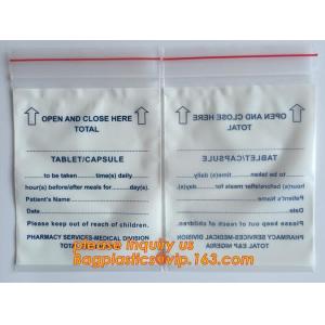 the zipper bag for medical use,zipper medical bags,medical trauma bag, Zipper