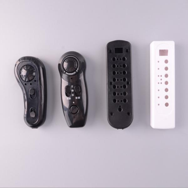 Quality Customized Color Precision Mold Services  Small Home Appliance Controller Shell for sale
