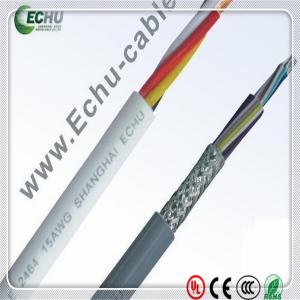 UL2464 Electrical Shield Computer Cables