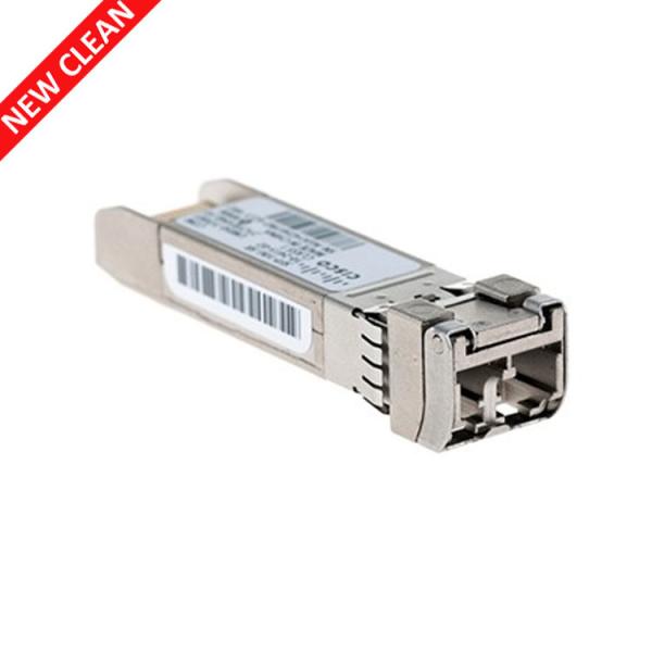 Quality Cisco SFP-10G-ZR Compatible 10GBASE-ZR SFP+ 1550nm 80km DOM Transceiver SFP+,10Gb/s,10GBase-ZR,SMF,1550nm,80KM for sale