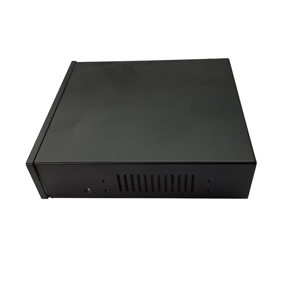 Chassis Shell Rack 19 Inch 1u 2u 3u 4u 5u Server Case Electrical Control Box Enclosures