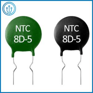 High Temperature EPCOS NTC Thermistor Resistance 6D-5 7D-5 8D-5 8R 0.7A 2700K -40 To +150Deg