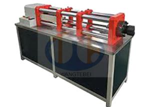 China Creep Resistance Stress Relaxation Testing Machine Energy Consumption Reducing wholesale