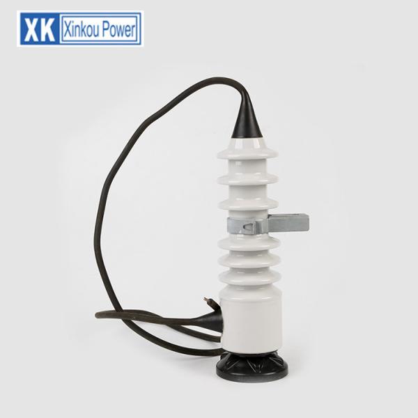 Quality Hot Protected Fused Cutout Switch Enclosed Type Fuse High Breaking Capacity for sale