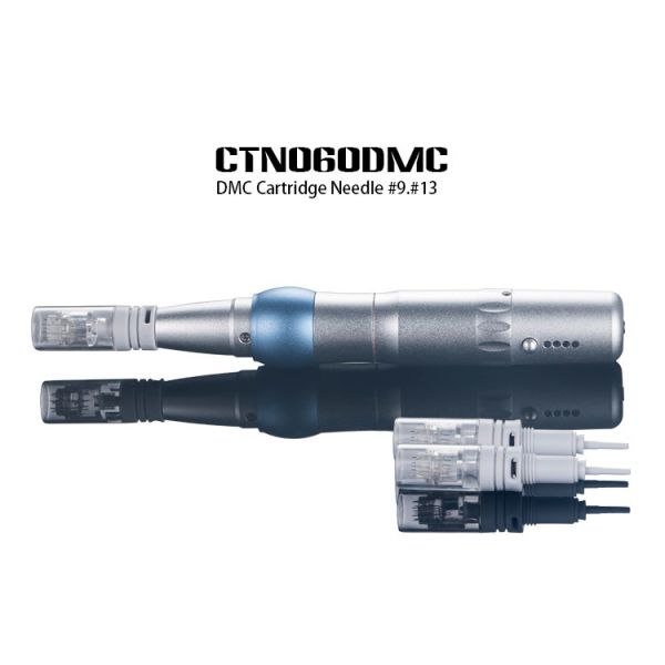DMC - 13 PIN Permanent Makeup Derma Roller System Micro Needle Cartridge