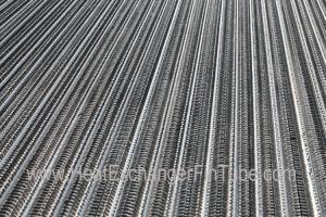 A213 TP304 / TP304L SMLS stainless steel furnace welded Stud Tubes