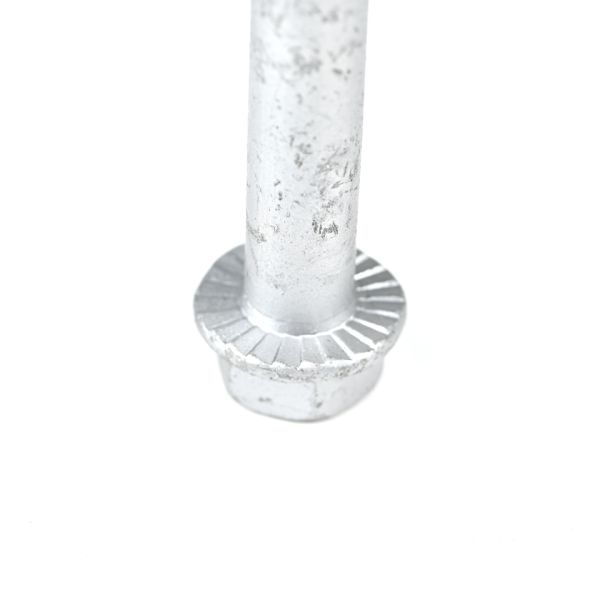 Rail Traffic Self Drilling Anchors Screws Concrete M12 150mm for Easy Installation