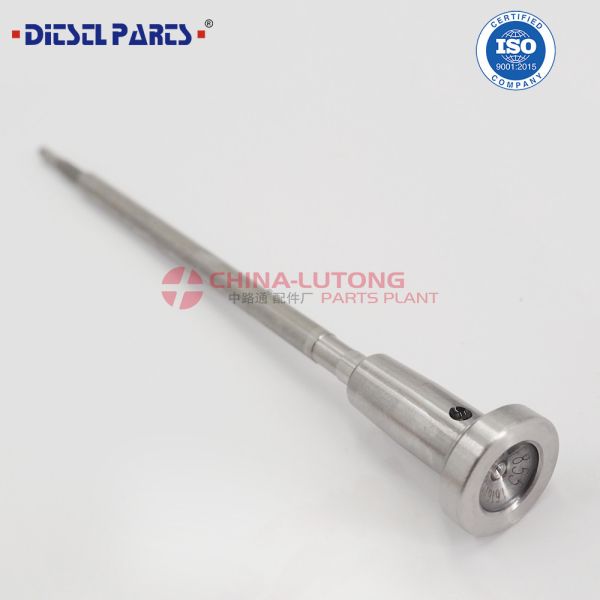 High Quality Common Rail injector Control Valve FOOVC01043 F 00V C01 043 For Bo ch injector 0445110047/0445110048 Diesel Injection Pump Injector