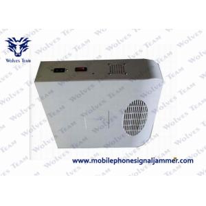 Personalized Frequency Hidden Jammer High Integration All Cell Phone Signal