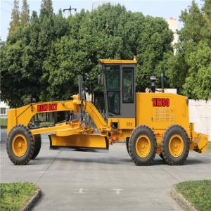 China Large Output Torque 190HP Road Maintainer Grader NK190 wholesale