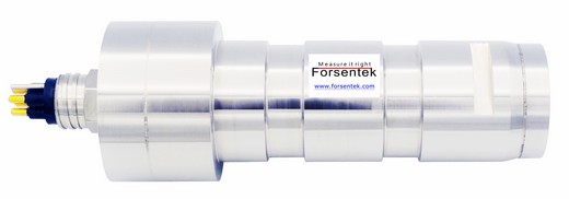 Custom Underwater Pin Load Cell | Bespoke Submersible Load Pin