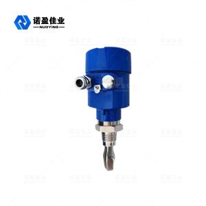 China Intelligent Explosion Proof Tuning Fork Switch Level Meter High Low Alarm Limit Level Switch wholesale