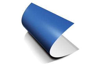 China ISO Certificated CTP Violet Plates Aluminum Substrate 1320MM Maximum Width wholesale