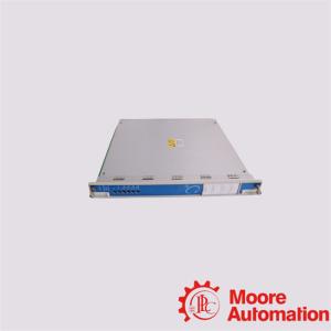 China 3500/32 125712-01 Bently Nevada 4-channel Relay Module wholesale