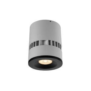 China IP20 Round Surface Mount LED Lights for Hotel / Home 7Watt CITIZEN COB With Driver wholesale