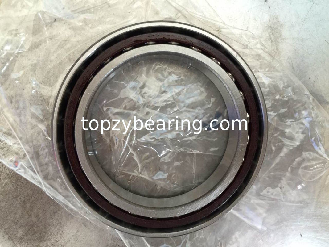 Spindle Bearing HSS71919-C-T-P4S HSS71920-C-T-P4S HSS71921-C-T-P4S HSS71922-C-T-P4S HSS71924-C-T-P4S HSS71926-C-T-P4S