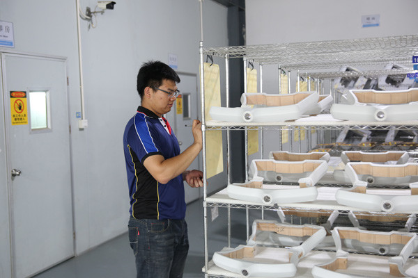 Labor Analgesic Apparatus Rapid Prototyping Housing Low Volume Production Examples