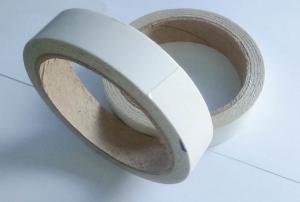 China High Initial Adhesion adhesion Double Coated Tape high speed splicing wholesale