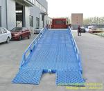 Loading Ramp for Pickup Truck/Loading and Unloading Platform for Sale