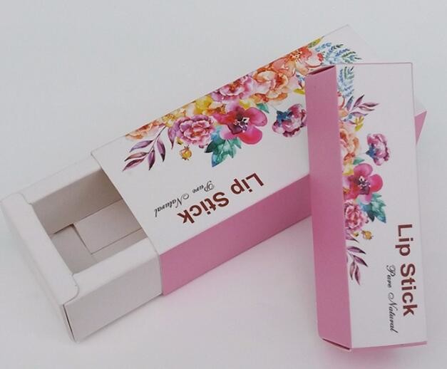 Custom design gradient color luxury paper packaging gift box with lid,Paper Flower Box Florist Bouquet Box Packaging Ros