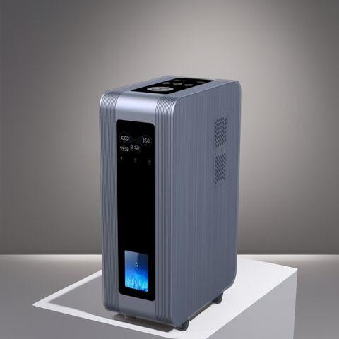 Quality Hydrogen Inhalation Machine Antioxidant Anti-Inflammatory Household 3000ml WEIZI for sale