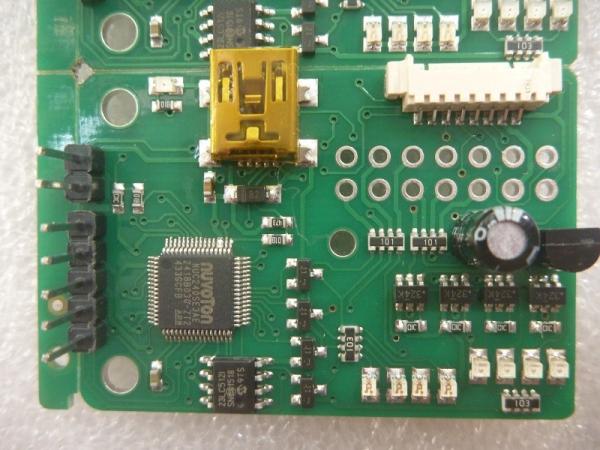 Quality Custom Turnkey PCB Assembly for electric fireplace 2 OZ PCB Rohs Certification for sale