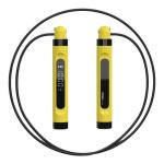 Customized Hilink App Smart Jump Rope Exercise Data History Record OEM