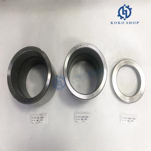 China Atlas Copco Breaker Front Cover Outer Upper Inner Bush Tool Bush For Rock Hammer MB1700 on sale