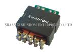 Light Weight Planar Transformer , High Isolation Transformer Flat Type