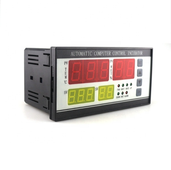 Full Automatic Computer Controller Incubator XM-18 egg incubators Controller