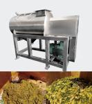 Automatic 10T/H Mango Processing Plant 440V Puree Processing Line