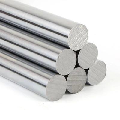 Quality 1.45 Resistivity FeCrAl Bright Bar With Temperature Resistance Up To 1400C for sale