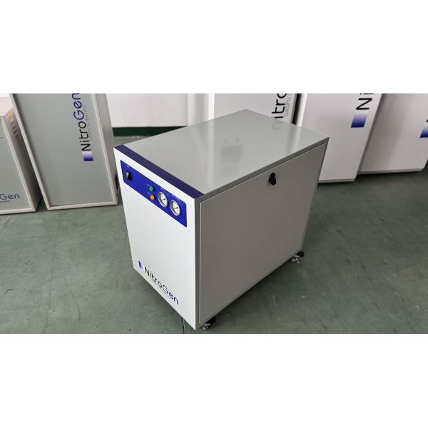 GASPU OS-PEL Nitrogen Generator for PerkinElmer QSight LC-MS