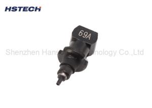 China Blace Color SMT Pick And Place Nozzles For Yamaha YV88XG KV7-M77GX-A0X wholesale