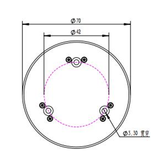 High Sensitivity Fiber Optic Gyroscope Accurate With Dual Module Integration