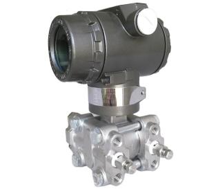 China 57.2mm Joint 10MPa Differential Pressure Transmitter wholesale