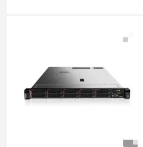 China 1U Lenovo Rack Server 12G DAS D1224 24x3.84TB DWD SW RD wholesale