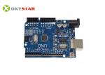 ATmega328P-AU CH340G Chip UNO R3 Development Controller Board With USB Cable