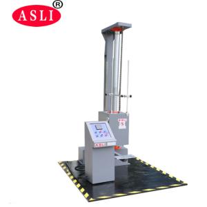 China ISO 2248 Falling Drop Impact Testing Machine Drop Tester wholesale