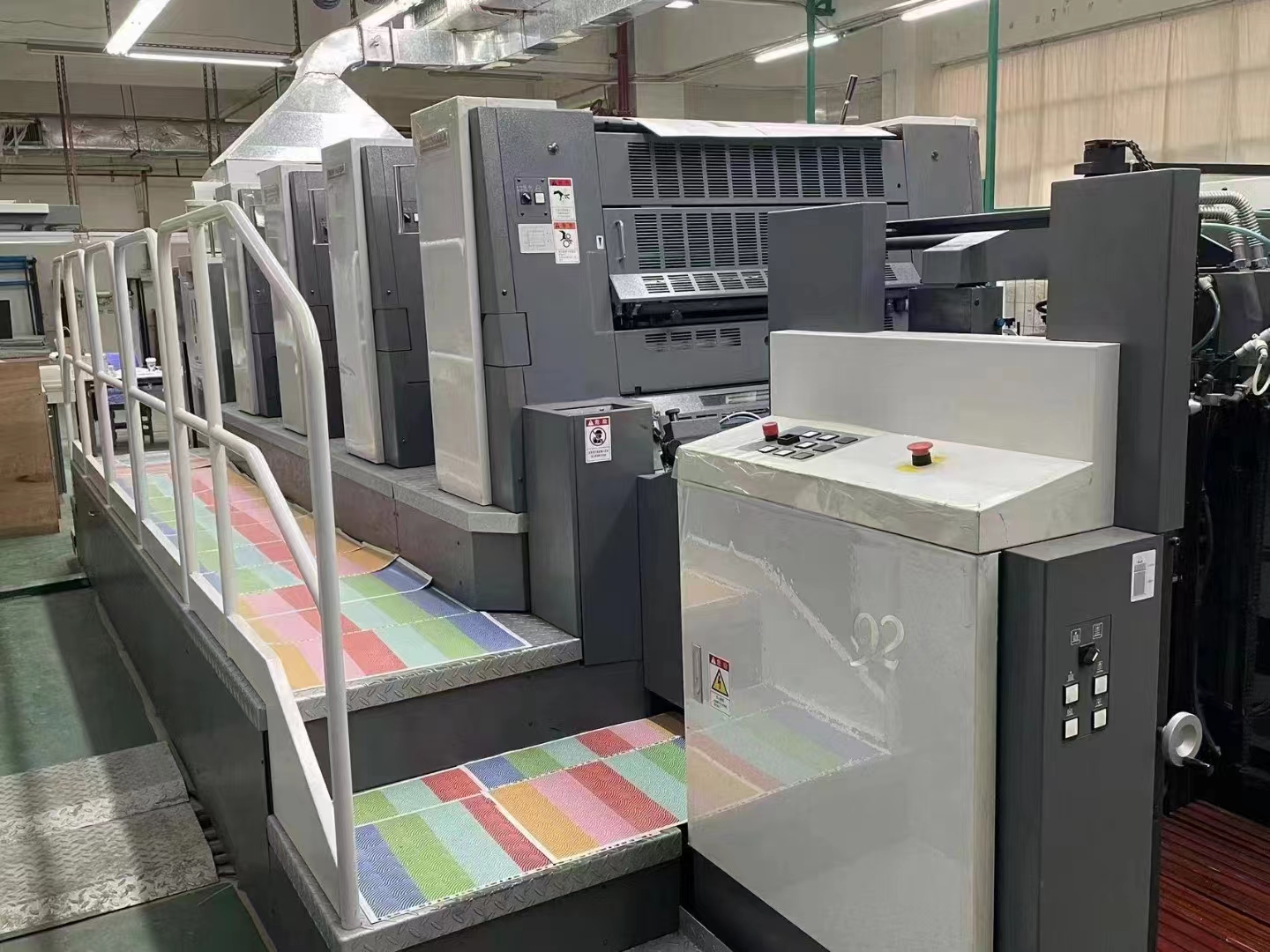 1 Kg/barrel Offset Printing UP 115 Cigarette Pack Reverse Bottom Oil Printing Ink Consumables