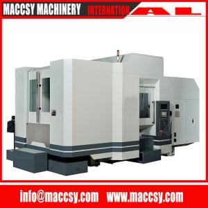 CNC HMC
