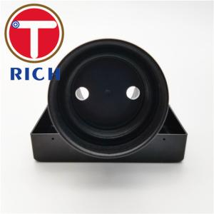 China Turn milling compound processing four axis processing cnc machining 5 axis cnc machining aluminum parts on sale