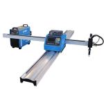 High Speed 2 Axis Portable Plasma Cutting Machine 1325