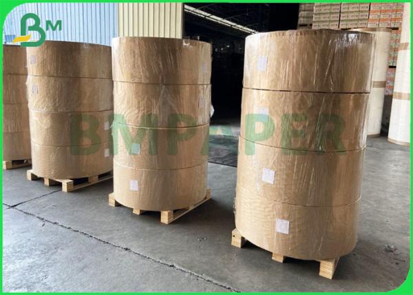 Quality Folding Carton Board 12pt 14pt One Side Smooth White Coated Paper for sale