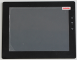Ccd Cameras Grain Colour Sorter with High Performance LED Optical System